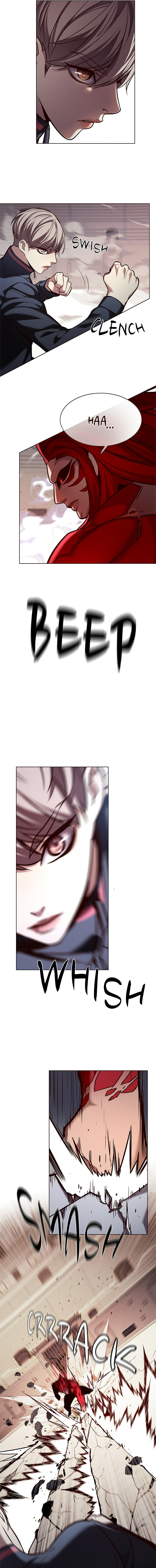Read Eleceed IT Manga Online
