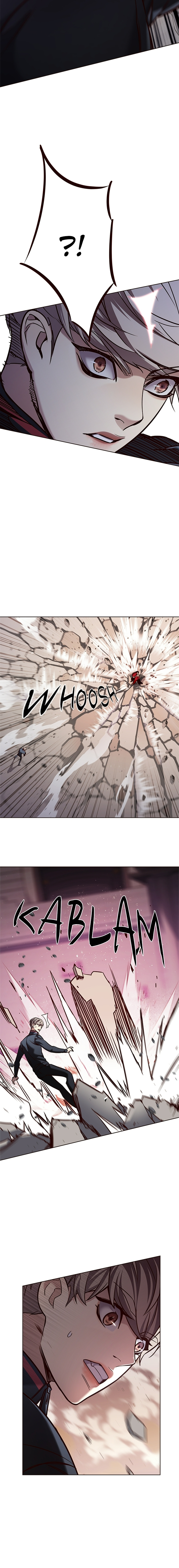 Read Eleceed IT Manga Online