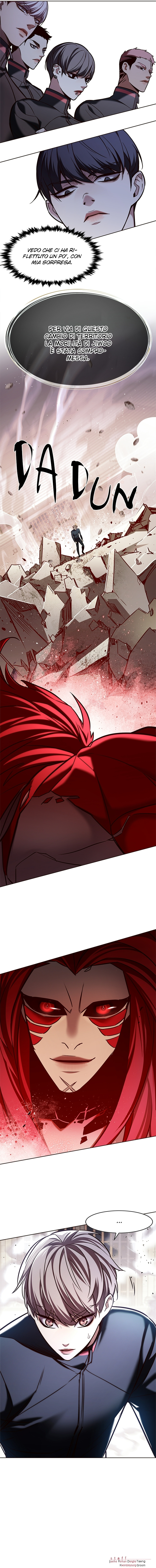 Read Eleceed IT Manga Online