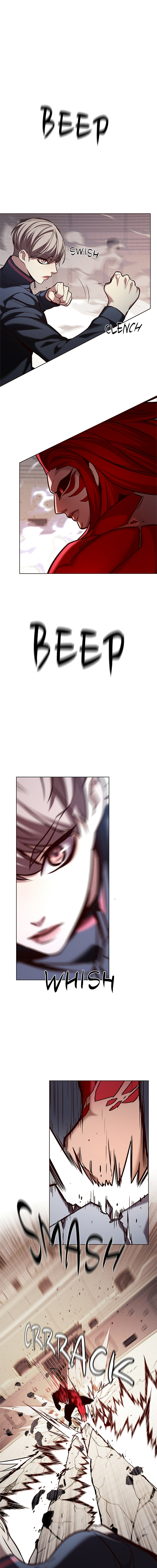 Read Eleceed IT Manga Online
