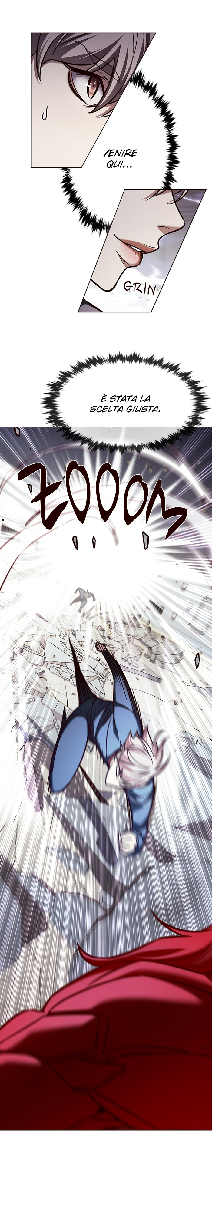 Read Eleceed IT Manga Online