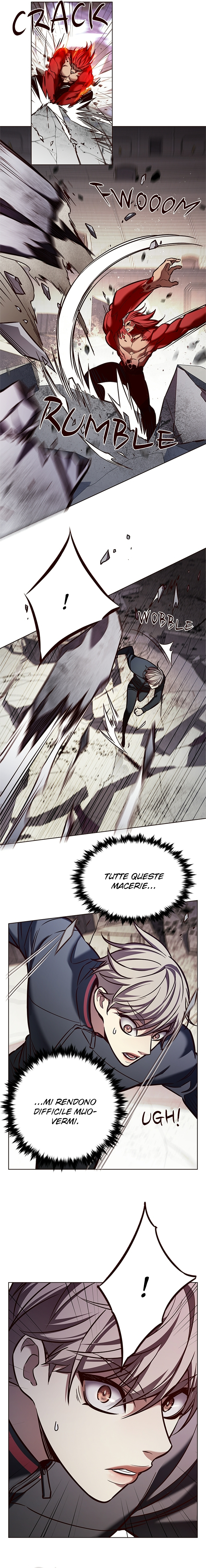 Read Eleceed IT Manga Online