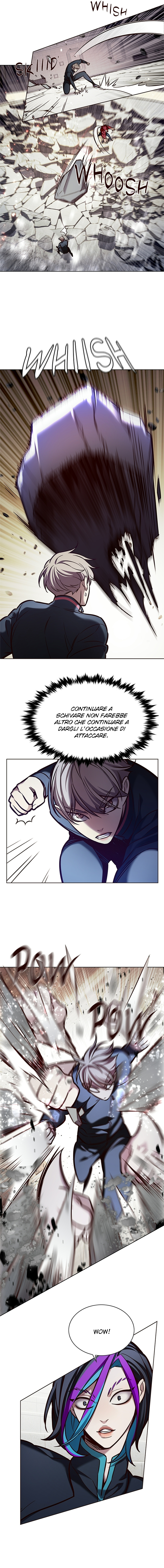Read Eleceed IT Manga Online
