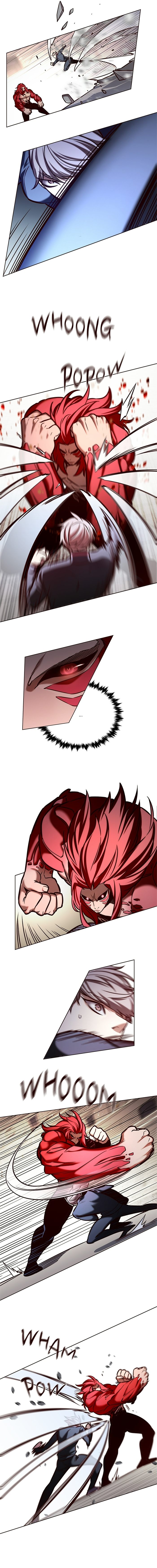 Read Eleceed IT Manga Online