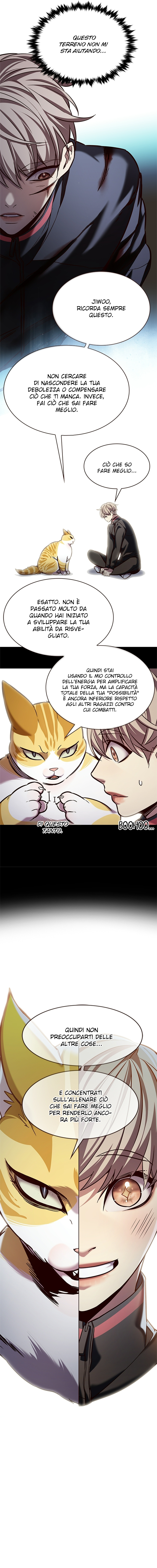 Read Eleceed IT Manga Online