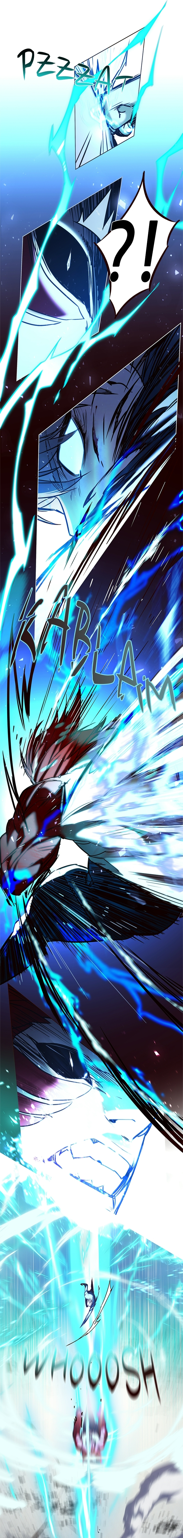 Read Eleceed IT Manga Online