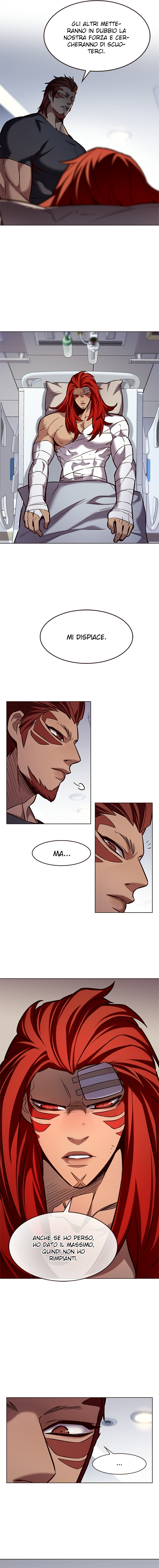 Read Eleceed IT Manga Online
