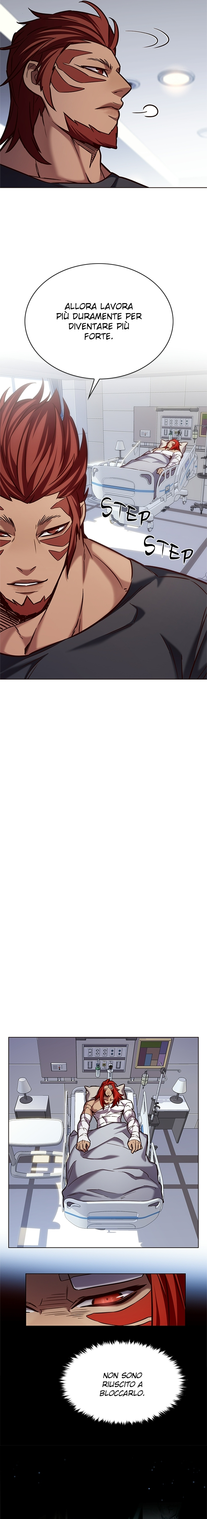 Read Eleceed IT Manga Online