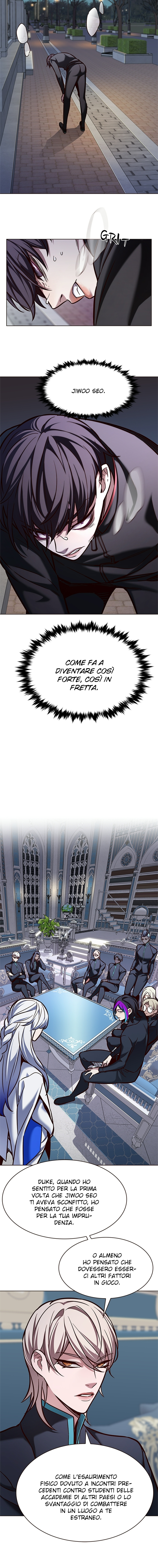 Read Eleceed IT Manga Online