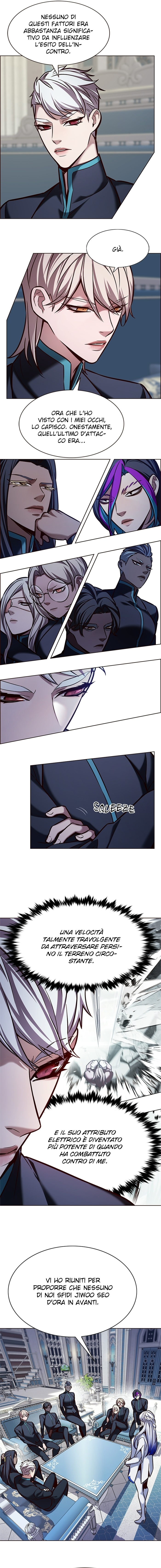 Read Eleceed IT Manga Online