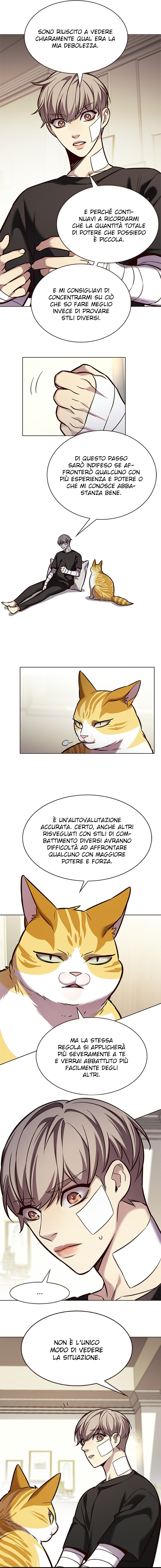 Read Eleceed IT Manga Online