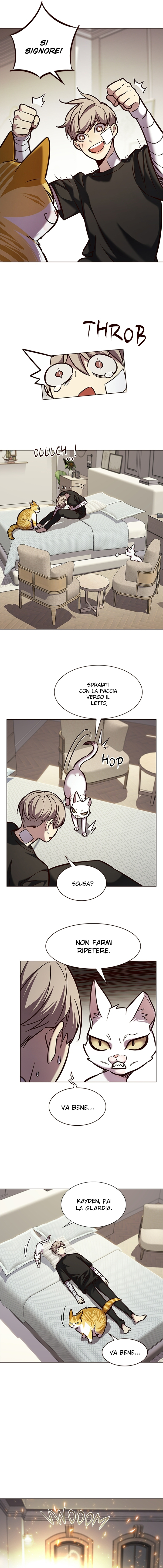 Read Eleceed IT Manga Online