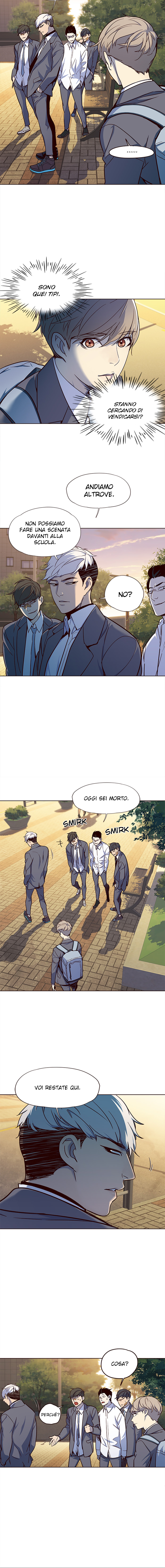 Read Eleceed IT Manga Online