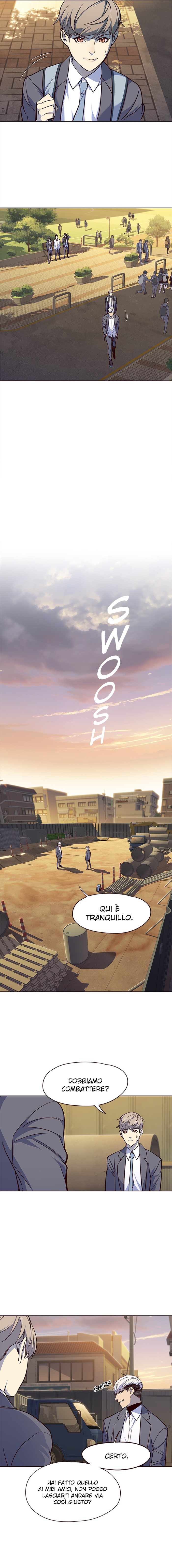 Read Eleceed IT Manga Online
