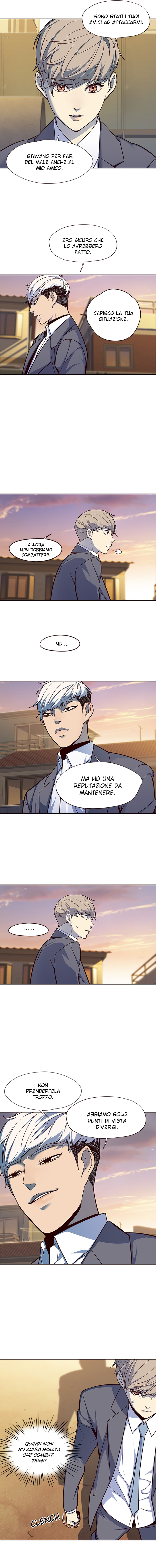 Read Eleceed IT Manga Online