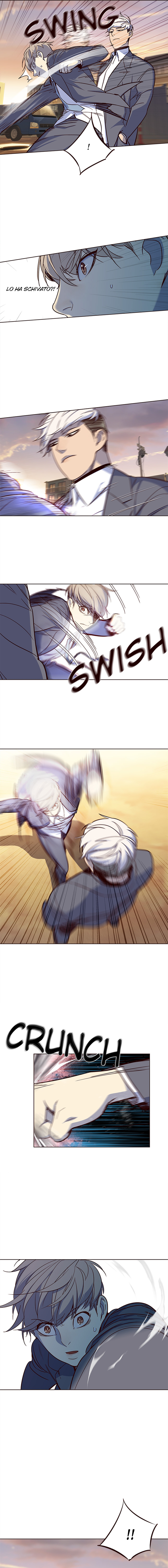 Read Eleceed IT Manga Online