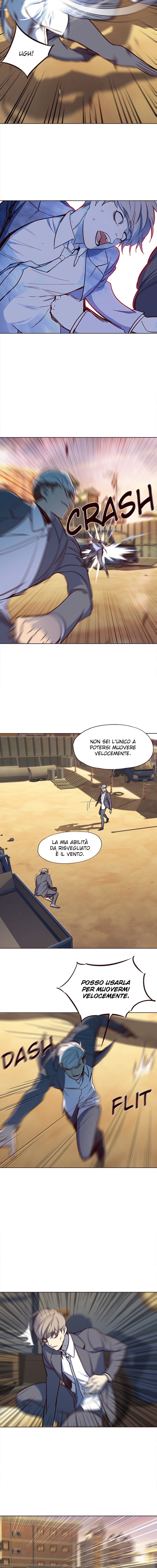 Read Eleceed IT Manga Online