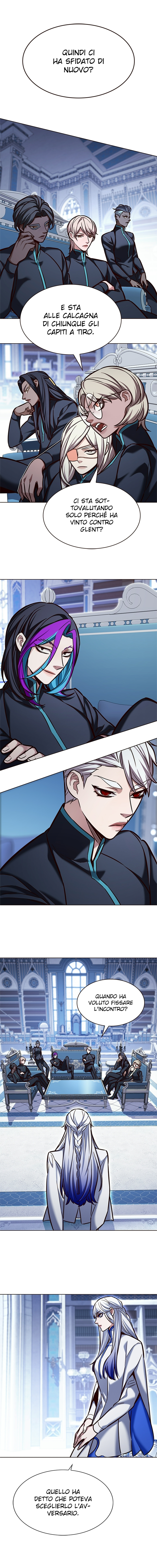 Read Eleceed IT Manga Online