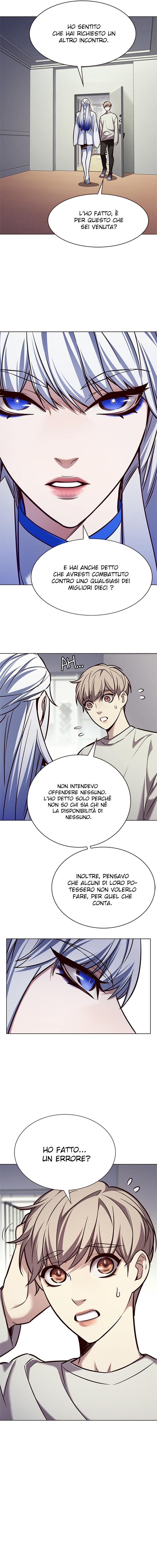 Read Eleceed IT Manga Online