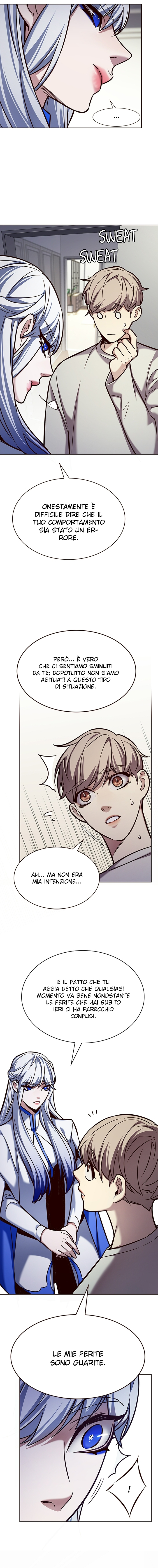 Read Eleceed IT Manga Online