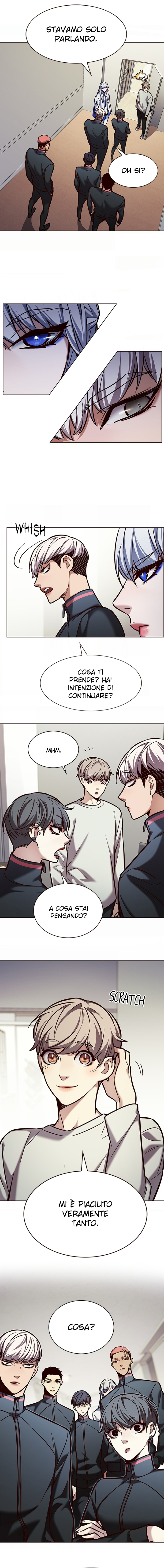 Read Eleceed IT Manga Online