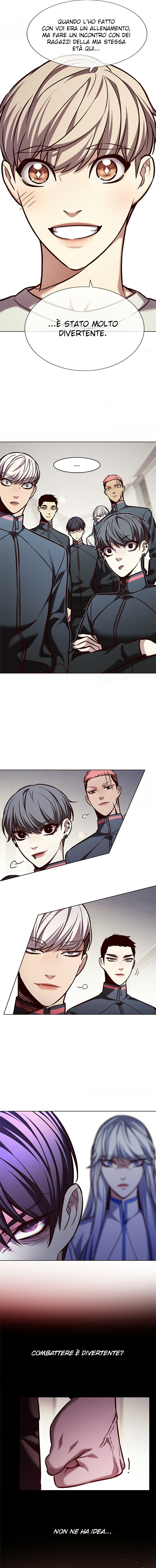 Read Eleceed IT Manga Online