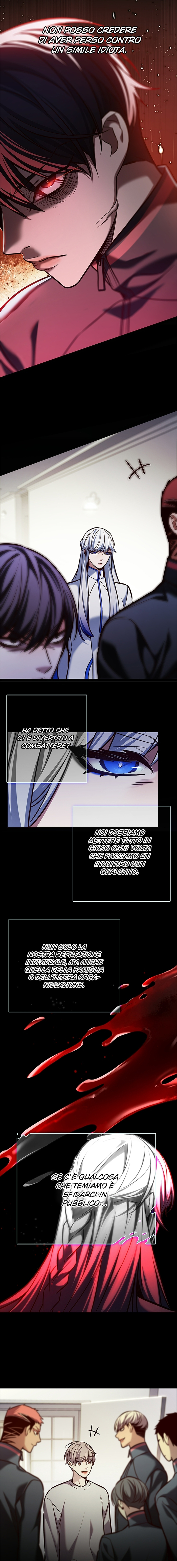 Read Eleceed IT Manga Online