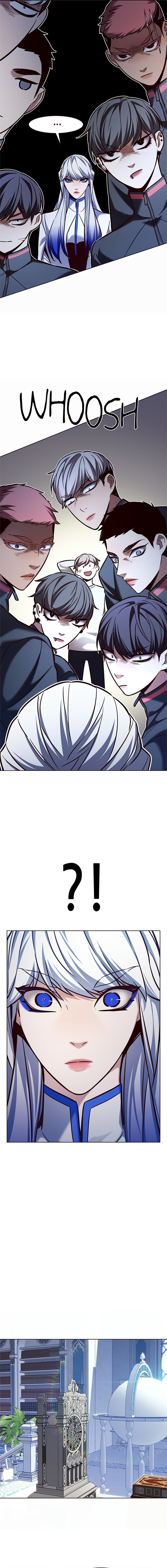 Read Eleceed IT Manga Online