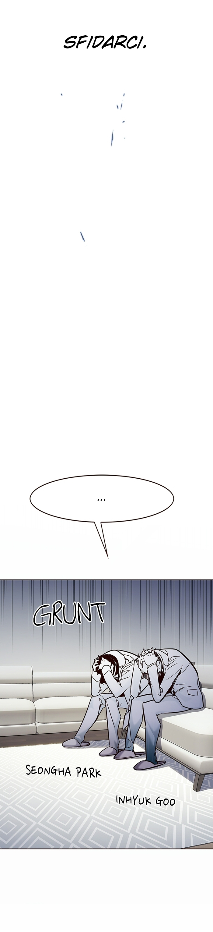 Read Eleceed IT Manga Online