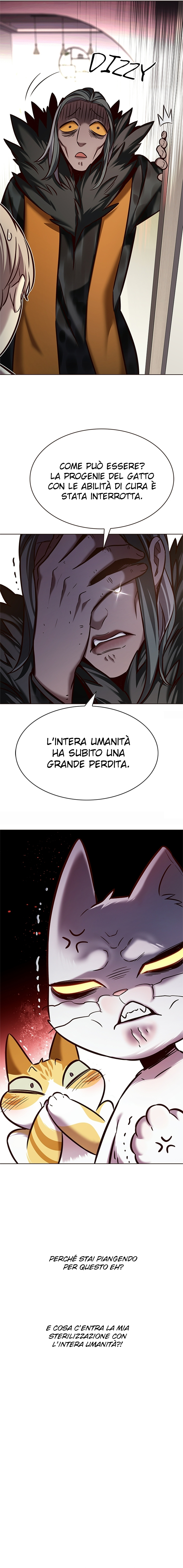 Read Eleceed IT Manga Online