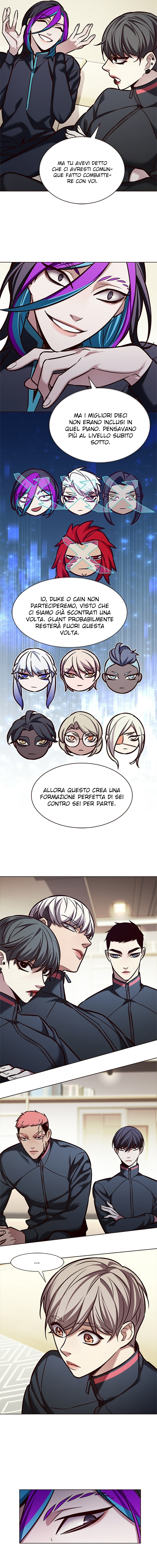 Read Eleceed IT Manga Online