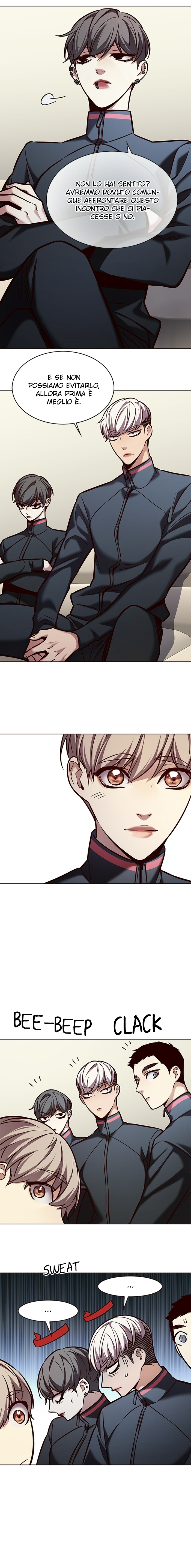Read Eleceed IT Manga Online