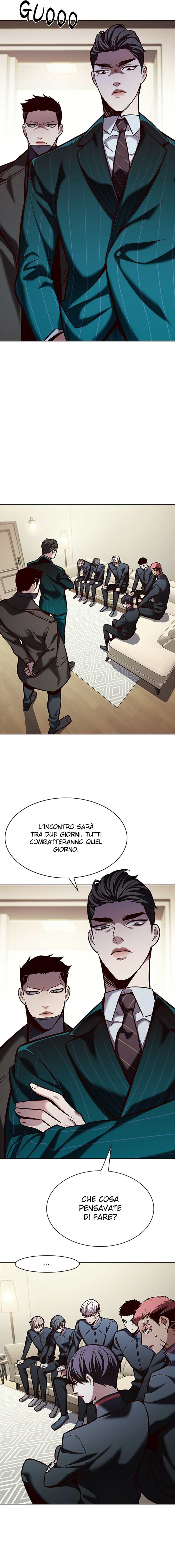 Read Eleceed IT Manga Online