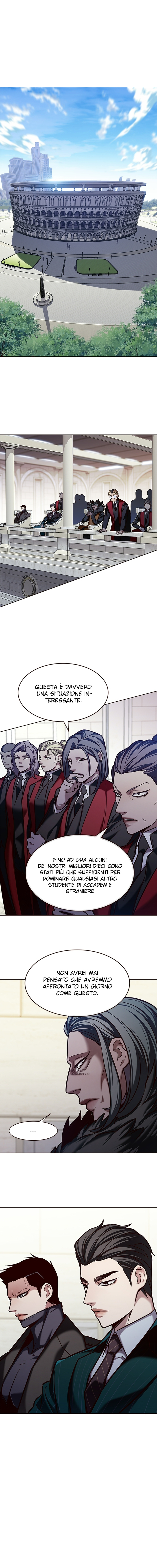 Read Eleceed IT Manga Online