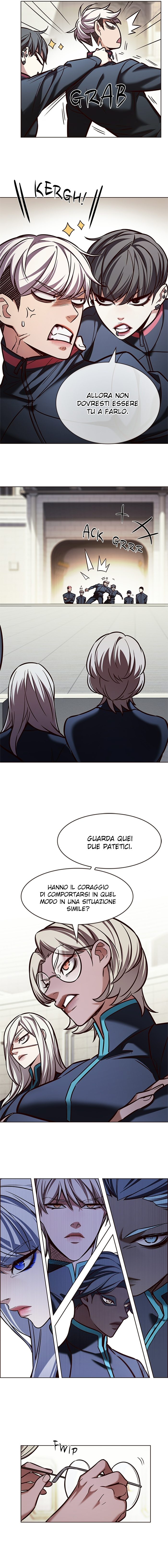 Read Eleceed IT Manga Online