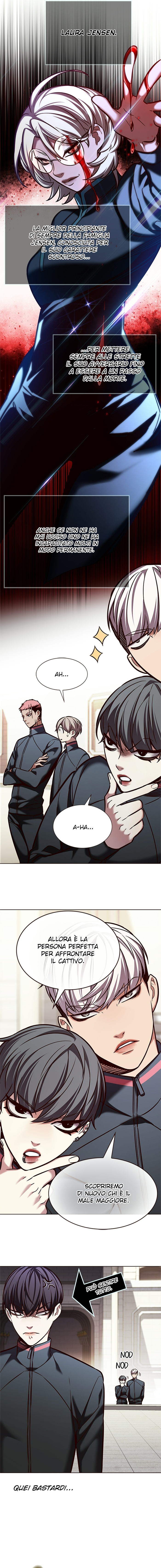 Read Eleceed IT Manga Online