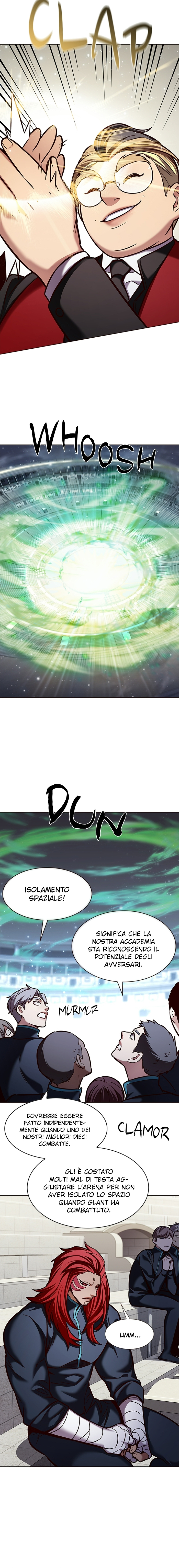 Read Eleceed IT Manga Online