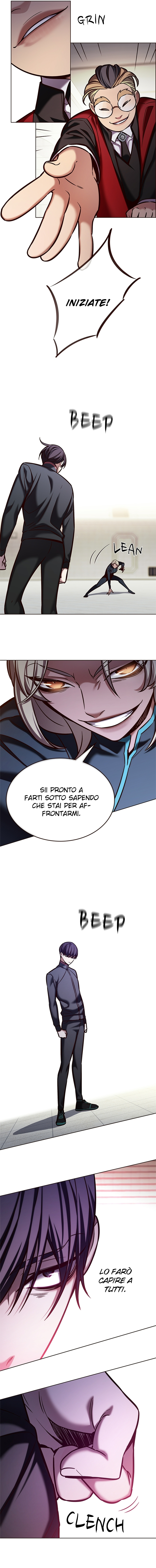 Read Eleceed IT Manga Online