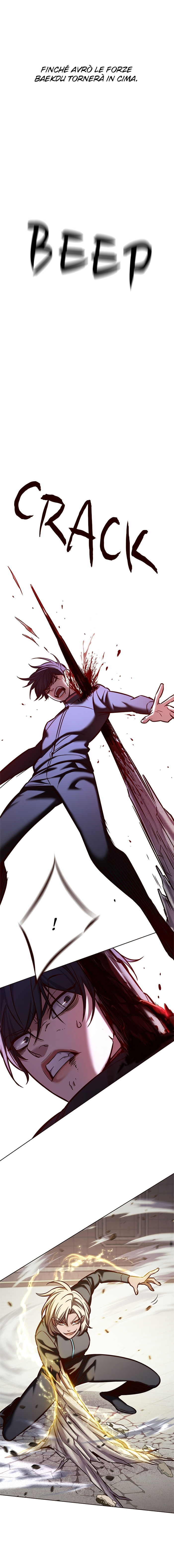 Read Eleceed IT Manga Online