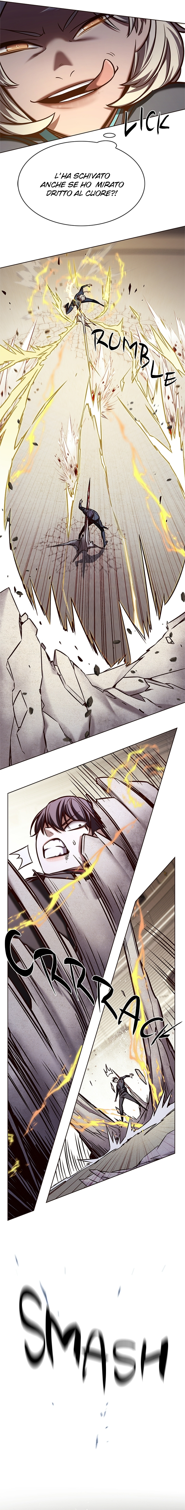 Read Eleceed IT Manga Online