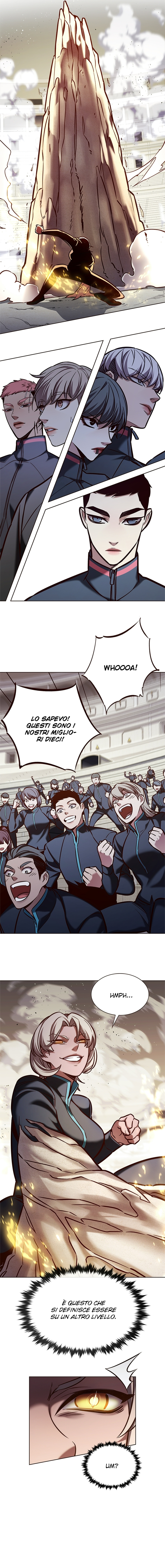 Read Eleceed IT Manga Online