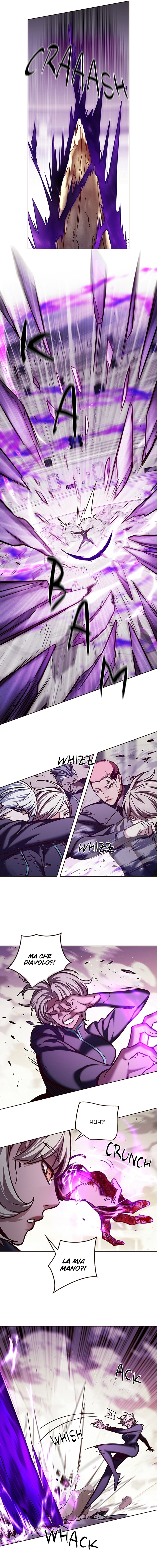 Read Eleceed IT Manga Online