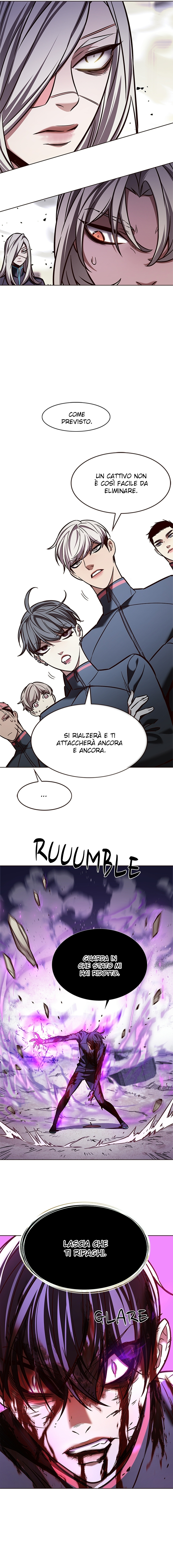 Read Eleceed IT Manga Online
