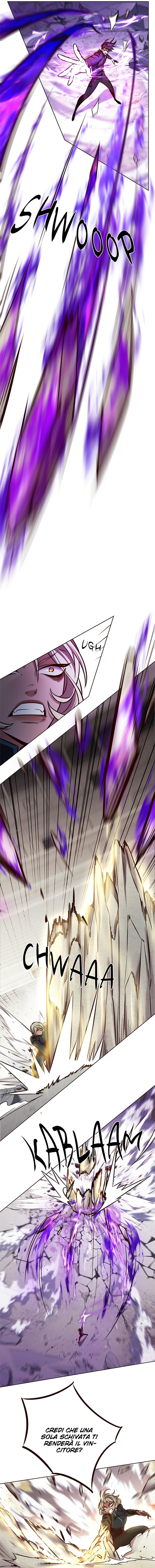 Read Eleceed IT Manga Online