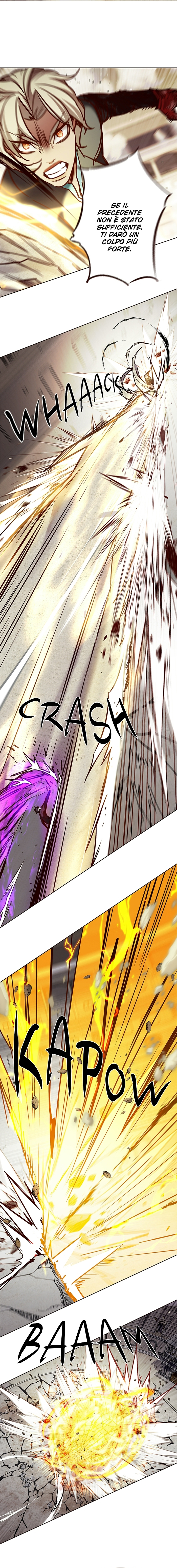 Read Eleceed IT Manga Online