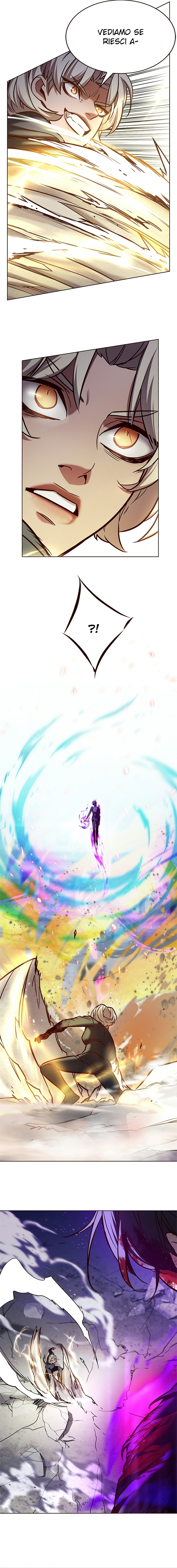 Read Eleceed IT Manga Online