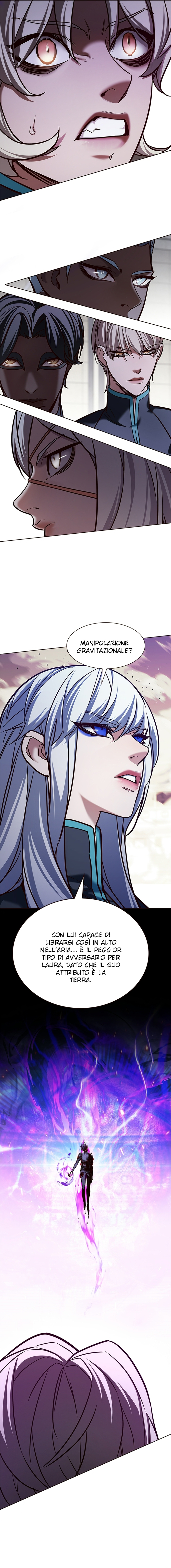 Read Eleceed IT Manga Online