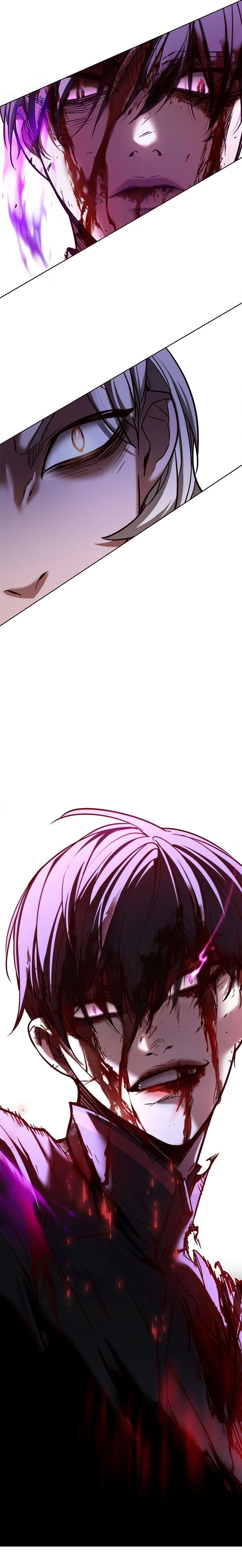 Read Eleceed IT Manga Online
