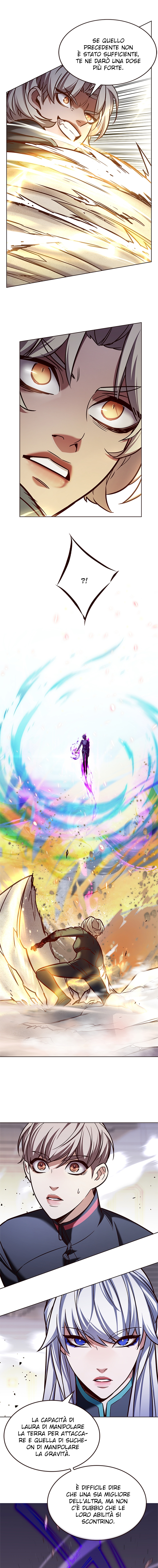Read Eleceed IT Manga Online