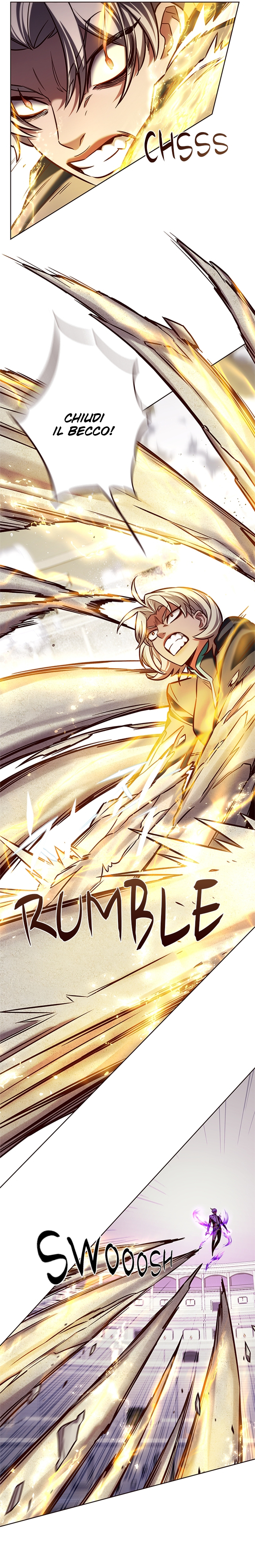 Read Eleceed IT Manga Online